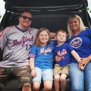 Meet your Posher, Jaime